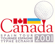 Spain Tour logo